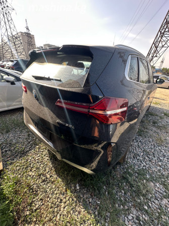 BMW X3 IV (G45/G48) 30L xDrive 2.0, 2025 Бишкек - сүрөт 8