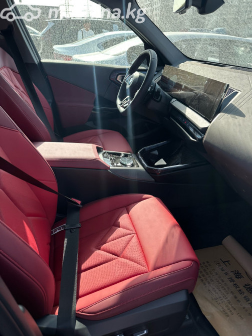 BMW X3 IV (G45/G48) 30L xDrive 2.0, 2025 Bishkek - photo 4