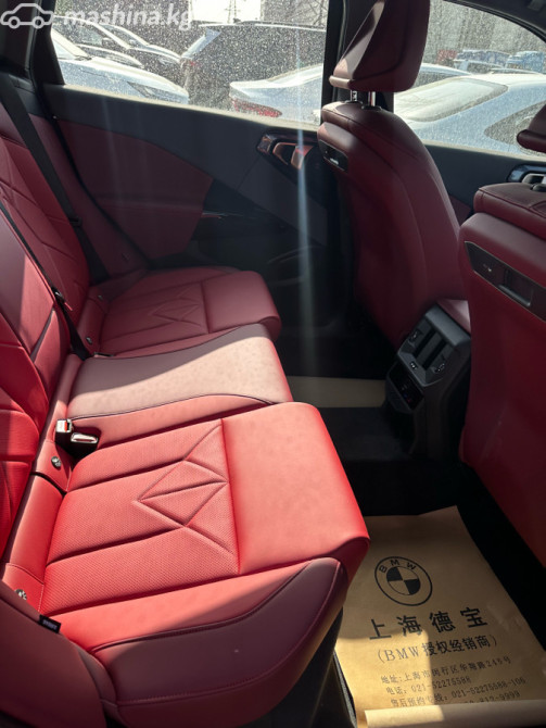 BMW X3 IV (G45/G48) 30L xDrive 2.0, 2025 Bishkek - photo 5