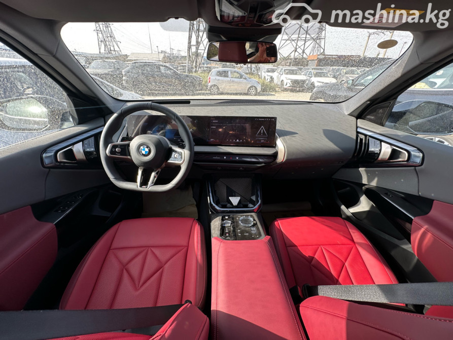 BMW X3 IV (G45/G48) 30L xDrive 2.0, 2025 Bishkek - photo 6