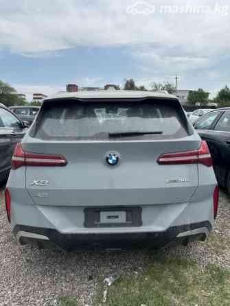 BMW X3 IV (G45/G48) 30L xDrive 2.0, 2025 Бишкек