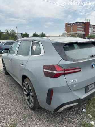 BMW X3 IV (G45/G48) 30L xDrive 2.0, 2025 Бишкек