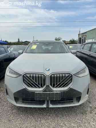 BMW X3 IV (G45/G48) 30L xDrive 2.0, 2025 Бишкек