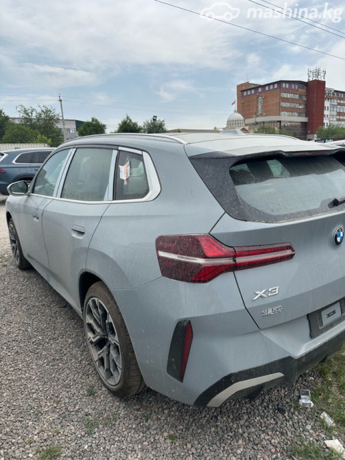 BMW X3 IV (G45/G48) 30L xDrive 2.0, 2025 Bishkek - photo 6