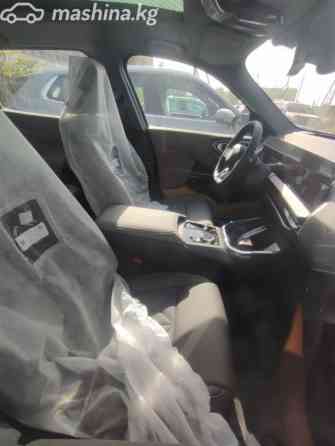 BMW X3 IV (G45/G48) 30i xDrive 2.0, 2025 Бишкек
