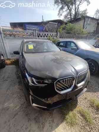 BMW X3 IV (G45/G48) 30i xDrive 2.0, 2025 Бишкек