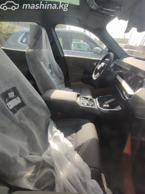 BMW X3 IV (G45/G48) 30i xDrive 2.0, 2025 Бишкек - сүрөт 2