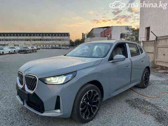 BMW X3 IV (G45/G48) 30L xDrive 2.0, 2025 Бишкек