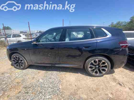 BMW X3 IV (G45/G48) 30L xDrive 2.0, 2025 Бишкек