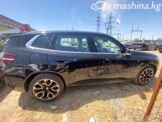 BMW X3 IV (G45/G48) 30L xDrive 2.0, 2025 Бишкек
