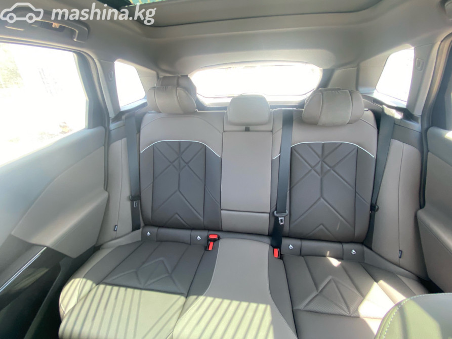 BMW X3 IV (G45/G48) 30L xDrive 2.0, 2025 Бишкек - сүрөт 7