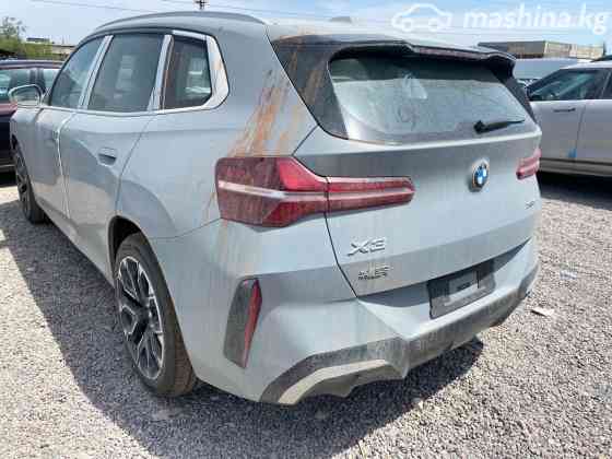 BMW X3 IV (G45/G48) 30L xDrive 2.0, 2025 Бишкек