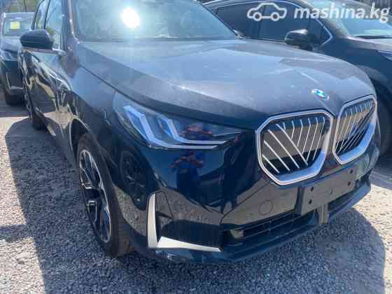 BMW X3 IV (G45/G48) 30L xDrive 2.0, 2025 Бишкек