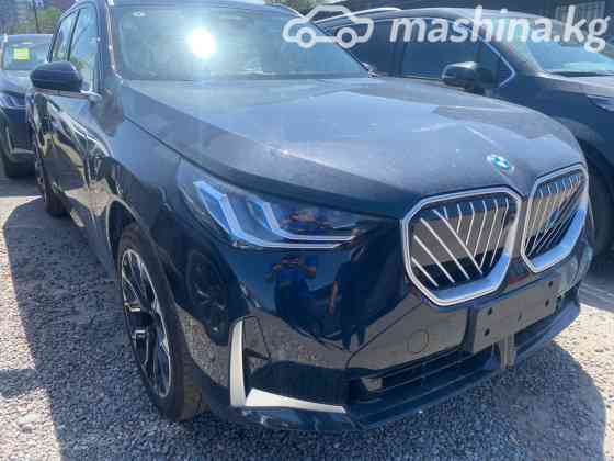 BMW X3 IV (G45/G48) 30L xDrive 2.0, 2025 Бишкек