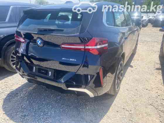 BMW X3 IV (G45/G48) 30L xDrive 2.0, 2025 Бишкек
