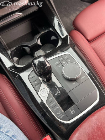 BMW X3 III (G01) Рестайлинг 25i xDrive 2.0, 2023 Бишкек - сүрөт 6
