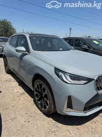 BMW X3 IV (G45/G48) 30L xDrive 2.0, 2025 Бишкек