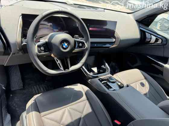 BMW X3 IV (G45/G48) 30L xDrive 2.0, 2025 Бишкек