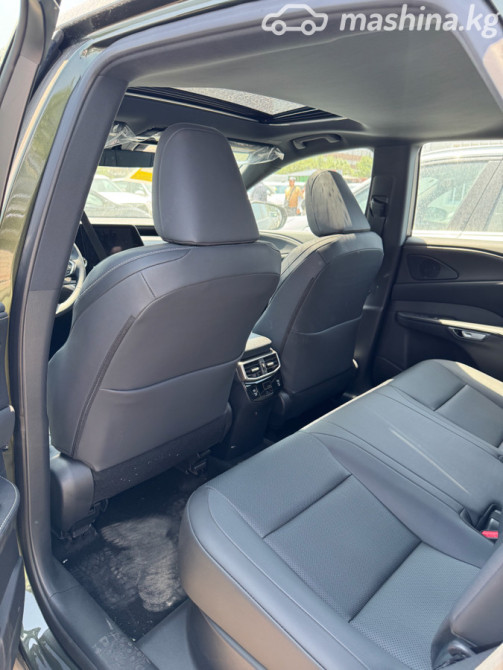 BMW X3 IV (G45/G48) 30L xDrive 2.0, 2025 Бишкек - сүрөт 6