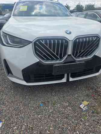 BMW X3 IV (G45/G48) 30i xDrive 2.0, 2025 Бишкек