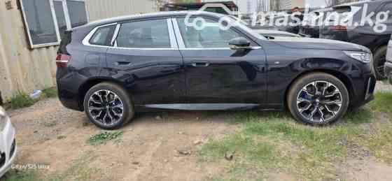 BMW X3 IV (G45/G48) 30L xDrive 2.0, 2025 Бишкек