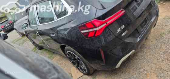 BMW X3 IV (G45/G48) 30L xDrive 2.0, 2025 Бишкек