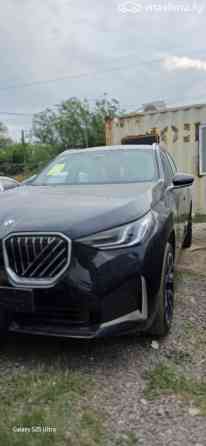 BMW X3 IV (G45/G48) 30L xDrive 2.0, 2025 Бишкек