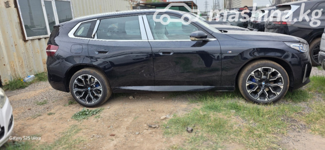 BMW X3 IV (G45/G48) 30L xDrive 2.0, 2025 Бишкек - сүрөт 2