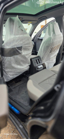 BMW X3 IV (G45/G48) 30L xDrive 2.0, 2025 Бишкек - сүрөт 10