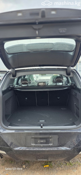 BMW X3 IV (G45/G48) 30L xDrive 2.0, 2025 Бишкек - изображение 6