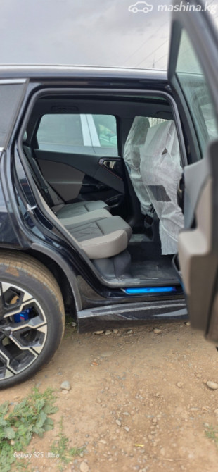 BMW X3 IV (G45/G48) 30L xDrive 2.0, 2025 Бишкек - изображение 9