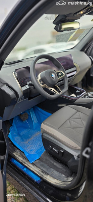 BMW X3 IV (G45/G48) 30L xDrive 2.0, 2025 Бишкек - изображение 11