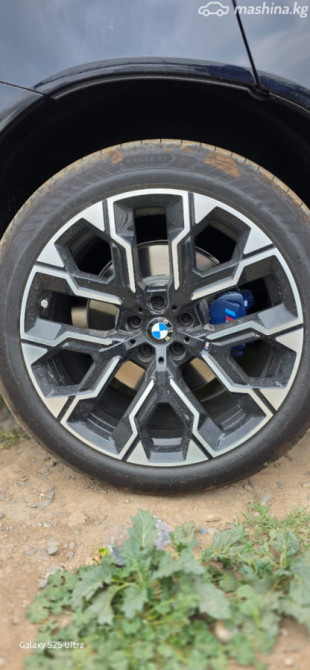 BMW X3 IV (G45/G48) 30L xDrive 2.0, 2025 Бишкек - изображение 3