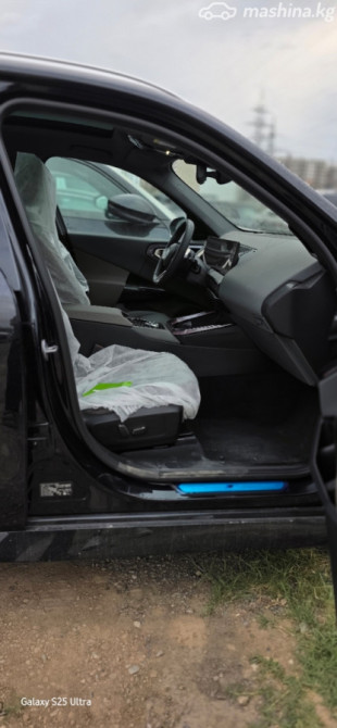 BMW X3 IV (G45/G48) 30L xDrive 2.0, 2025 Бишкек - изображение 7