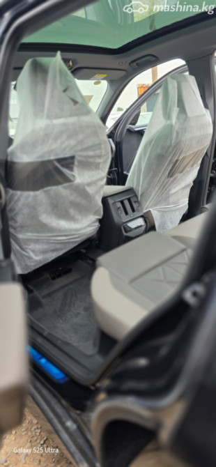 BMW X3 IV (G45/G48) 30L xDrive 2.0, 2025 Бишкек - изображение 10