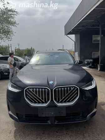 BMW X3 IV (G45/G48) 30L xDrive 2.0, 2025 Бишкек