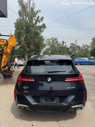 BMW X3 IV (G45/G48) 30L xDrive 2.0, 2025 Бишкек