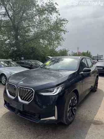 BMW X3 IV (G45/G48) 30L xDrive 2.0, 2025 Бишкек