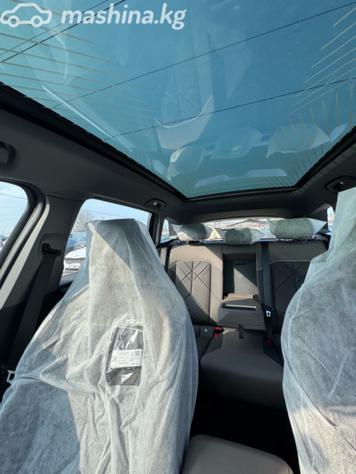 BMW X3 IV (G45/G48) 30L xDrive 2.0, 2025 Bishkek - photo 10