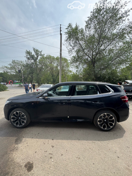 BMW X3 IV (G45/G48) 30L xDrive 2.0, 2025 Bishkek - photo 8