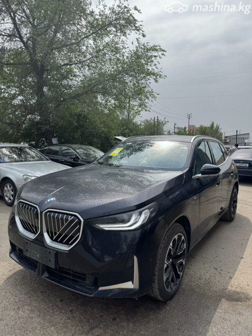 BMW X3 IV (G45/G48) 30L xDrive 2.0, 2025 Bishkek - photo 2