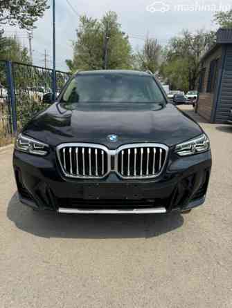 BMW X3 III (G01) Рестайлинг 25i xDrive 2.0, 2023 Бишкек