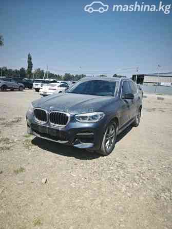 BMW X3 III (G01) 20i xDrive 2.0, 2020 Бишкек