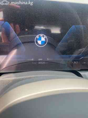BMW X3 IV (G45/G48) 30L xDrive 2.0, 2025 Бишкек