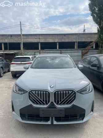BMW X3 IV (G45/G48) 30L xDrive 2.0, 2025 Бишкек