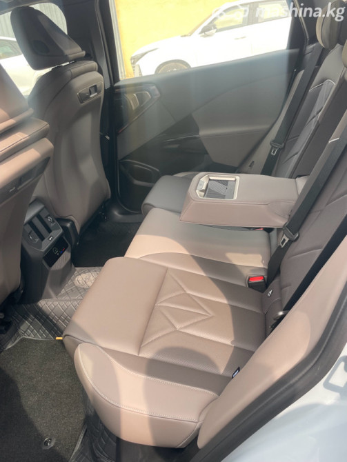 BMW X3 IV (G45/G48) 30L xDrive 2.0, 2025 Бишкек - сүрөт 5