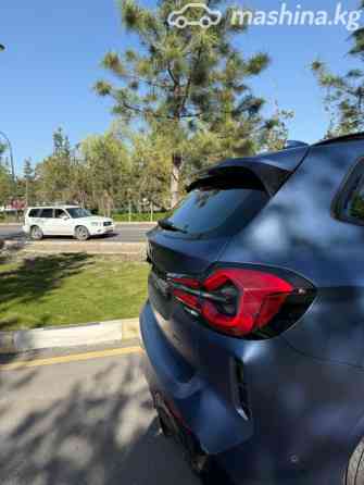 BMW X3 III (G01) Рестайлинг 20i xDrive 2.0, 2022 Бишкек