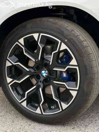 BMW X3 IV (G45/G48) 30L xDrive 2.0, 2025 Бишкек