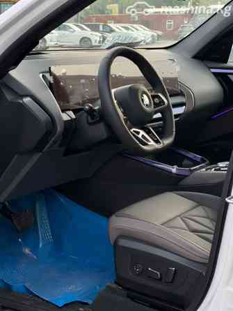BMW X3 IV (G45/G48) 30L xDrive 2.0, 2025 Бишкек