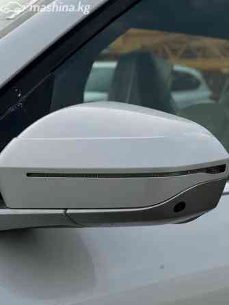 BMW X3 IV (G45/G48) 30L xDrive 2.0, 2025 Бишкек